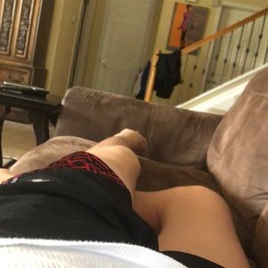 Meet your Posher, Hamza